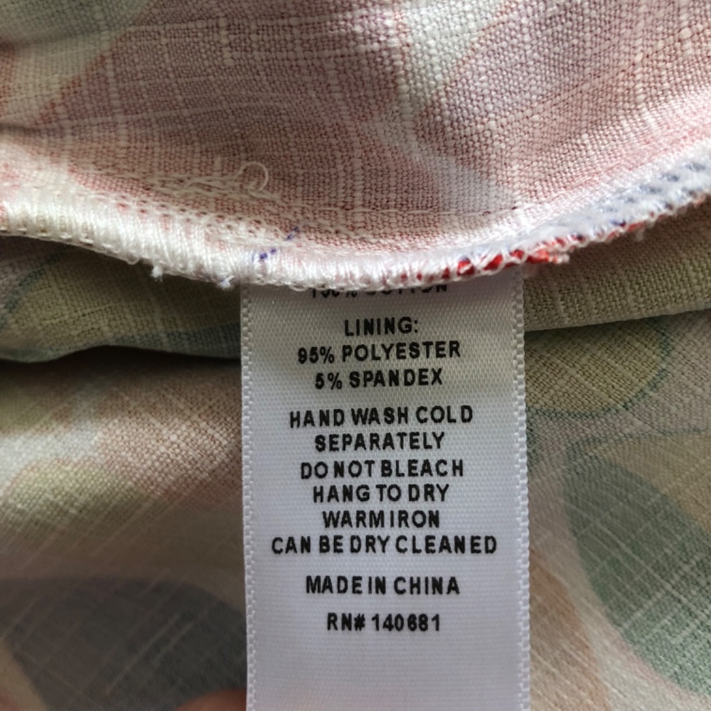 Unique Vintage Rainbow Heart Romper, NWT - Picture 11 of 13